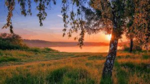 народный вокальный ансамбль Млада -фестиваль "Звени и пой родная Русь"