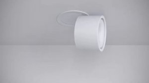 Встраиваемые споты ST Luce ST652: Идеальный свет для современного интерьера | Обзор и сравнение