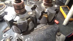 Генератор из новых деталей не работает.Причина.Смотрим до конца.