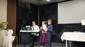 Я дивно устроен