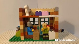 две части неожиданный сюрприз