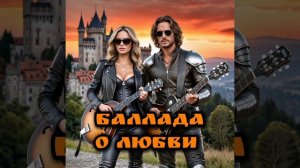 Баллада о любви- В.С.Высоцкий и "Шекспир и Племянница" #музыка #Высоцкий #баллада о любви #топ хиты