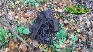 КОП МЕТАЛЛОЛОМА: СНОВА В ДЕРЕВНЮ — И СНОВА НЕ ЗРЯ!