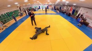 🇷🇺🏅Личное Первенство и Чемпионат  Федерации по прикладному рукопашному бою 2