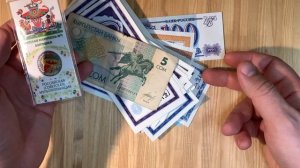 Обмен ммм и пополнение