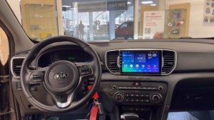 Продается KIA Sportage /Авто с пробегом