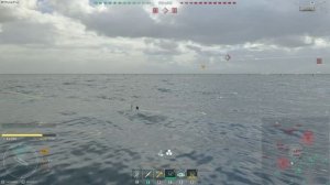 Мир кораблей. Подводная лодка U-2501. Корабль, на котором не стыдно играть