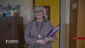 Ветеран УИС рассказала о службе в СИЗО г. Орла