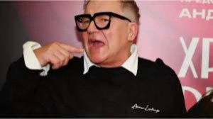 Телеведущий Дибров впервые высказался о скандале с расстегнутой ширинкой