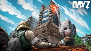 МЫ - ПИРАТЫ! Устроили РАЗГРОМ на САМОЙ ВЫСОКОЙ базе. Выживание на ОСТРОВЕ. - DayZ