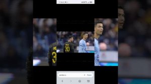 Роналду месси легенды!