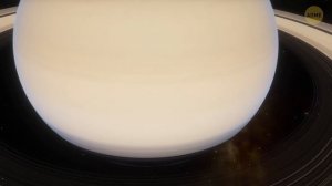 Фотографии, сделанные космическими аппаратами перед тем, как планеты их уничтожили