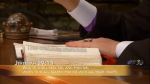 Вступление Великолепная сила молитвы Бенни Хинн