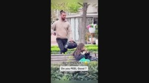 Веселые пранки!😂