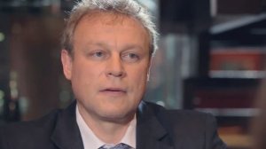 ДЕЛО ЧЕСТИ - 5 серия