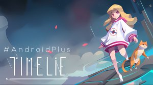 Timelie Игра Для Android🔘🔵🔴 🅰🅽🅳🆁🅾🅸🅳🅿🅻🆄🆂👹#Timelie