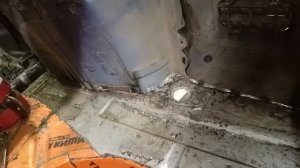 ремонт после дтп форд фокус 2