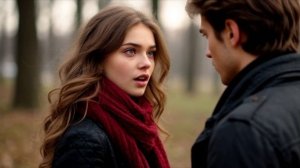 = Мне хочется назвать тебя своей =