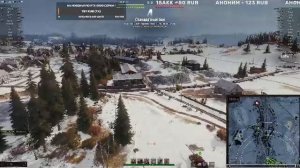 БУДУЩИЙ СТАТИСТ С 48% УЧИТСЯ ИГРАТЬ !