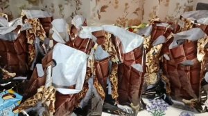 ВЕЧЕР СОБИРАЕМ ГОСТИНЦЫ /УЖИН🍽