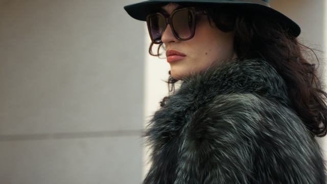 Коллекция ЗИМА'26 I «Снежная Королева» — российский бренд мужской и женской одежды смотреть онлайн