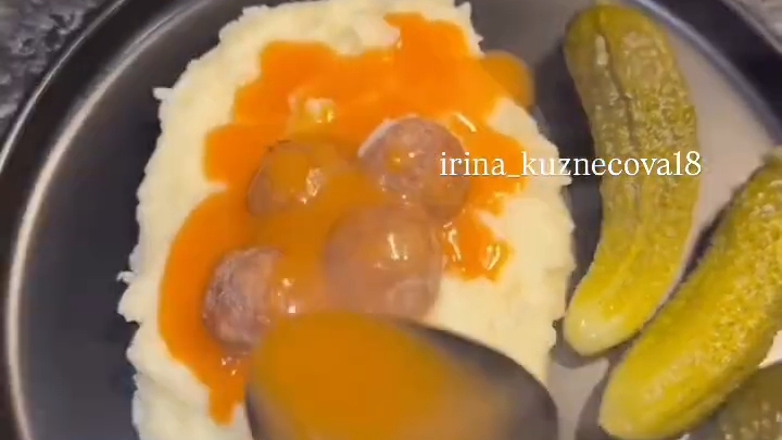 Та самая Легендарная Столовская ПОДЛИВА...🍅🍛🍝😋 Рецепт ⤵️