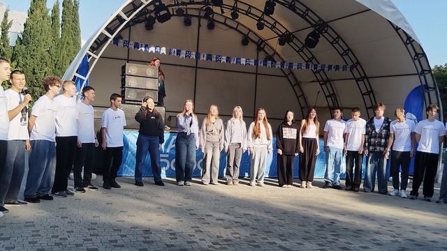 Медиастудия ЮГ ЮНАРМИЯ ДНР. Выпуск новостей  10.11.2025 - 16.11.2025