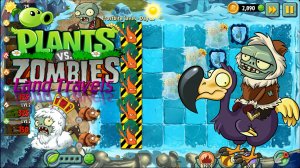 Plants Zombies2.fusion.hybrid.replanted.reborn