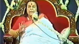 29.08.1998 г. "Природа внимания внутри и снаружи". Делли. Индия