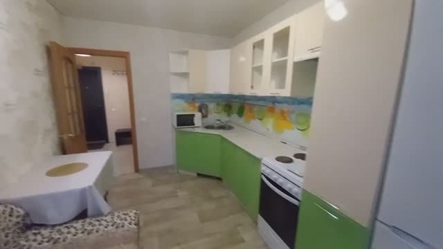 Продается 1 комнатная квартира с мебелью в северной части г. Тамбова, ул. Свободная, д. 4к2 смотреть онлайн