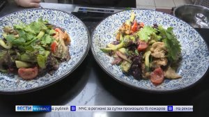 Кузбассовцев предупредили, что жёсткое увлечение веганством влияет на срок жизни