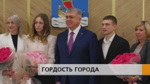 Челнинцы - чемпионы России и мира