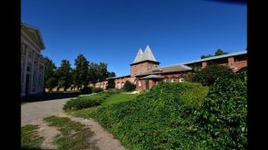 Зарайск  29 августа 2016