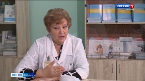 Сегодня - День борьбы с сахарным диабетом