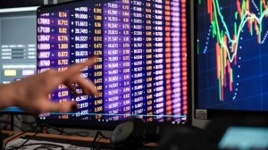 За чем следить инвестору на этой неделе