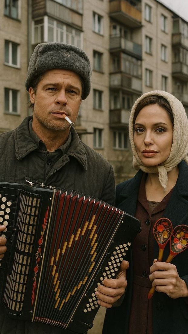 Парные Отношения