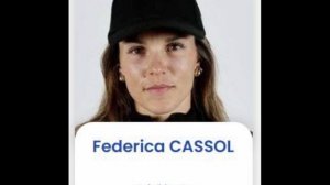 Federica Cassol