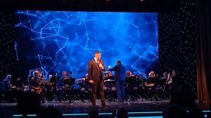 Концерт эстрадно-духового оркестра г. Севастополя "Дарите музыку всегда!" (03.11.2025)