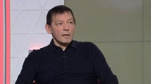 Интервью с Николаем Курмышкиным: Мода на психические отклонения. - 7 дней +