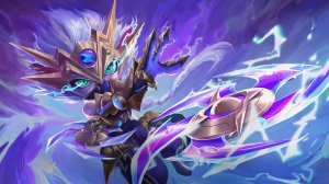 КЕННЕН (ТОП)  ЛИГА ЛЕГЕНД | LEAGUE OF LEGENDS