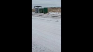 уборщик снега