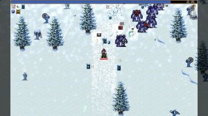 365 ДНЕЙ В ИГРЕ VAMPIRE SURVIVORS - ДЕНЬ 41