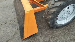 Новое поступление в Агросалон! ЭО-2202