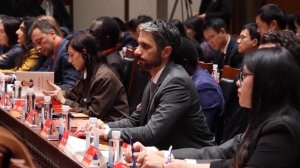 Учёные исследуют идеи Си Цзиньпина о социализме с китайской спецификой