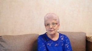 Хуже юбилея тёти Моти я ещё не видела