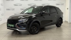 Видеопрезентация Lada (ВАЗ) Vesta I Рестайлинг (NG), 2024