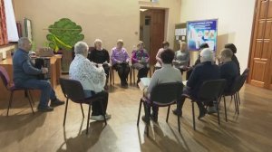 Коллектив «Серебро Заказанья»