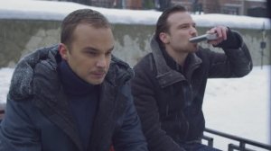 ДЕЛО ЧЕСТИ - 6 серия