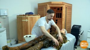 Обертывания: правда и мифы. Доброе утро. Фрагмент выпуска от 17.11.2025