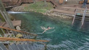 Голубые озера 15.10.2025